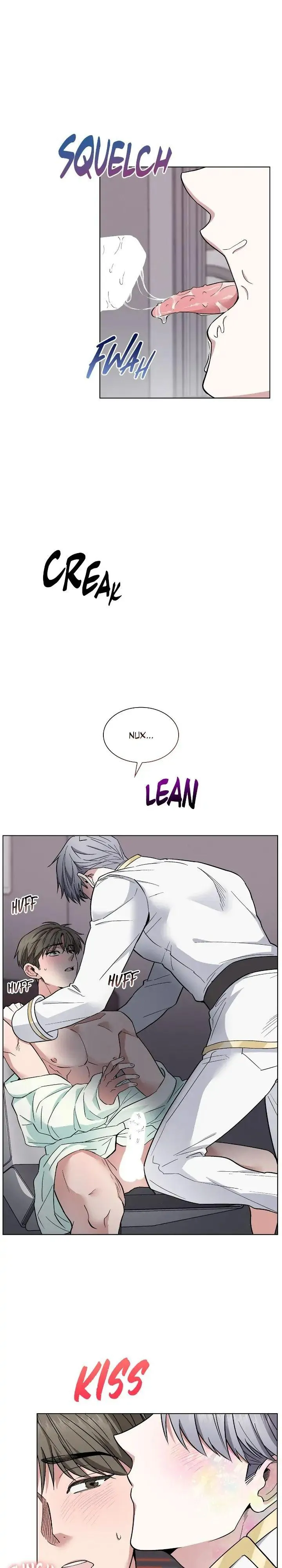 Ham Muốn Mạnh Mẽ Chapter 16 Trang 4