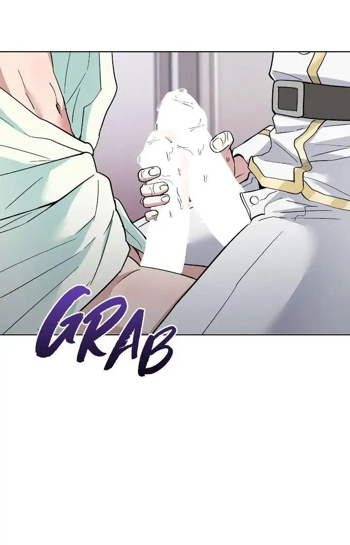 Ham Muốn Mạnh Mẽ Chapter 16 Trang 6