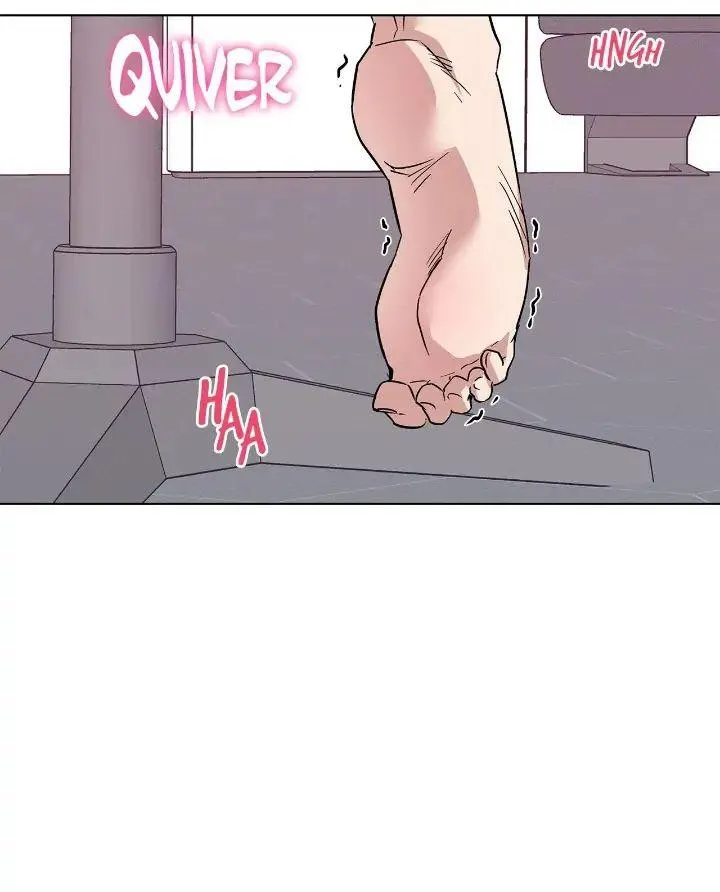 Ham Muốn Mạnh Mẽ Chapter 16 Trang 12