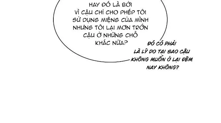 Ham Muốn Mạnh Mẽ Chapter 16 Trang 24