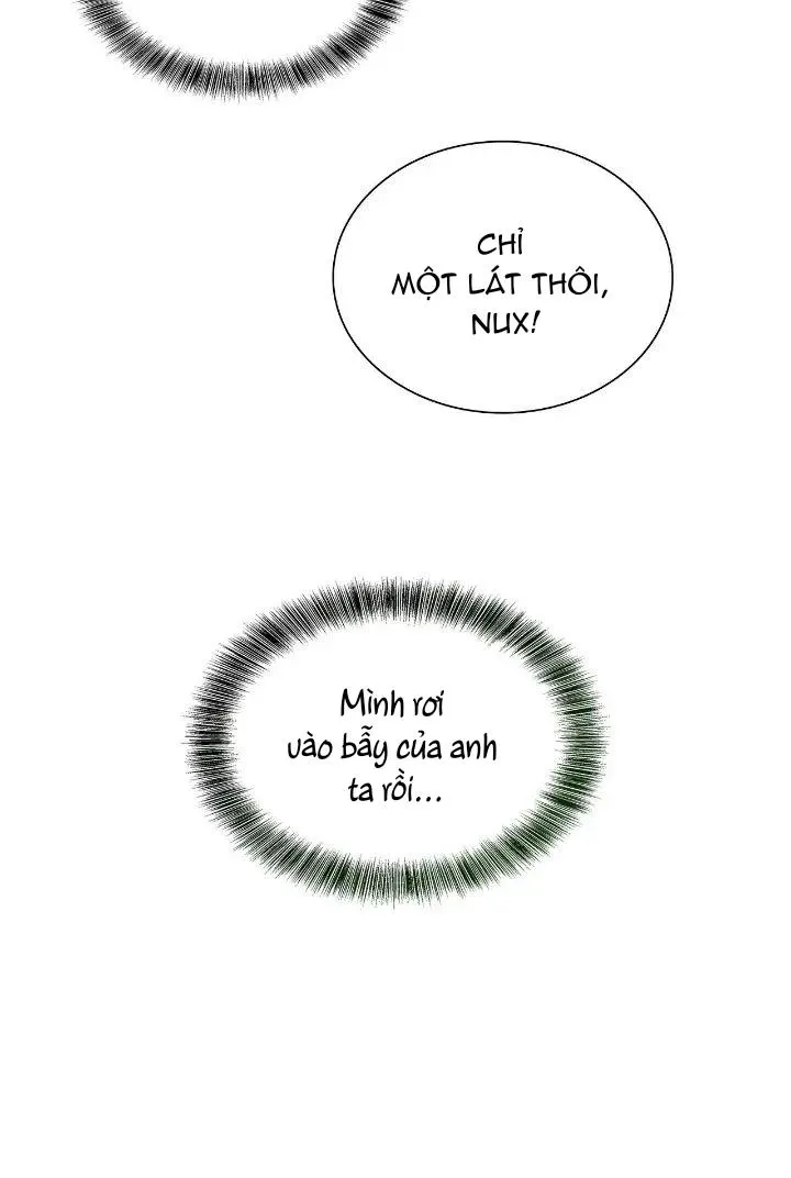 Ham Muốn Mạnh Mẽ Chapter 16 Trang 30