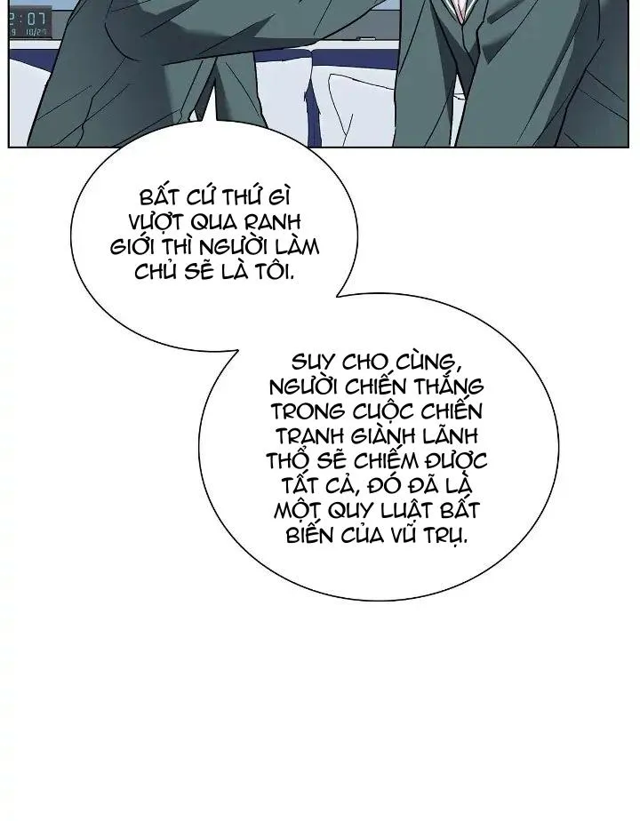 Ham Muốn Mạnh Mẽ Chapter 17 Trang 8