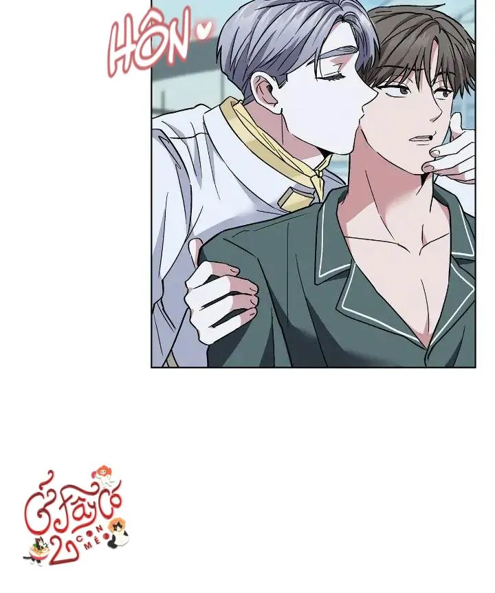 Ham Muốn Mạnh Mẽ Chapter 17 Trang 19