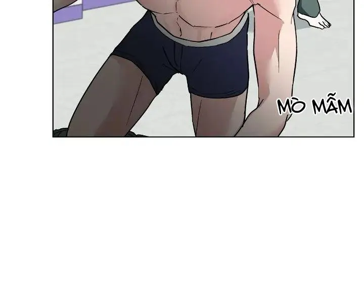 Ham Muốn Mạnh Mẽ Chapter 19 Trang 12