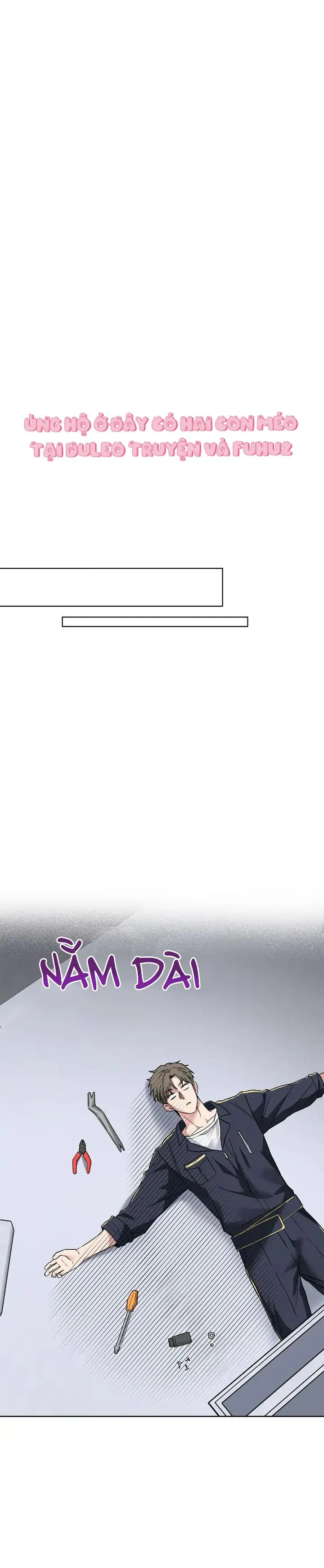 Ham Muốn Mạnh Mẽ Chapter 19 Trang 24