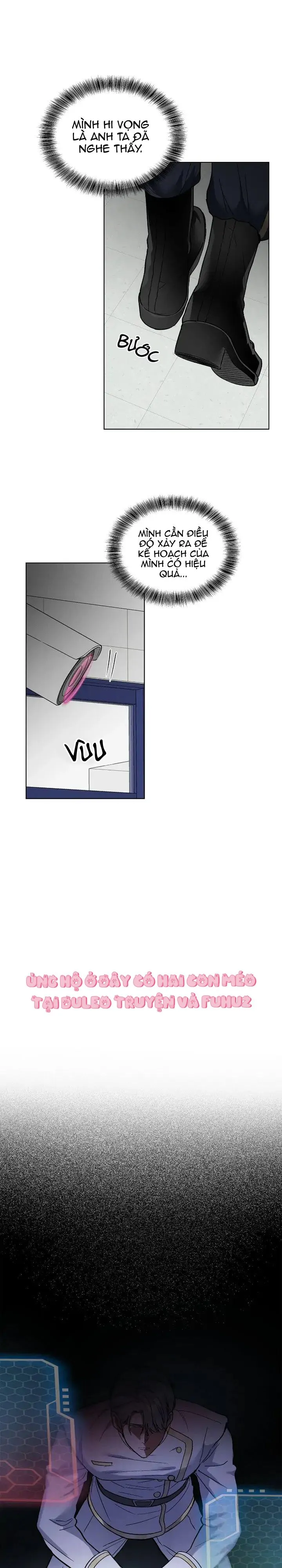 Ham Muốn Mạnh Mẽ Chapter 19 Trang 33