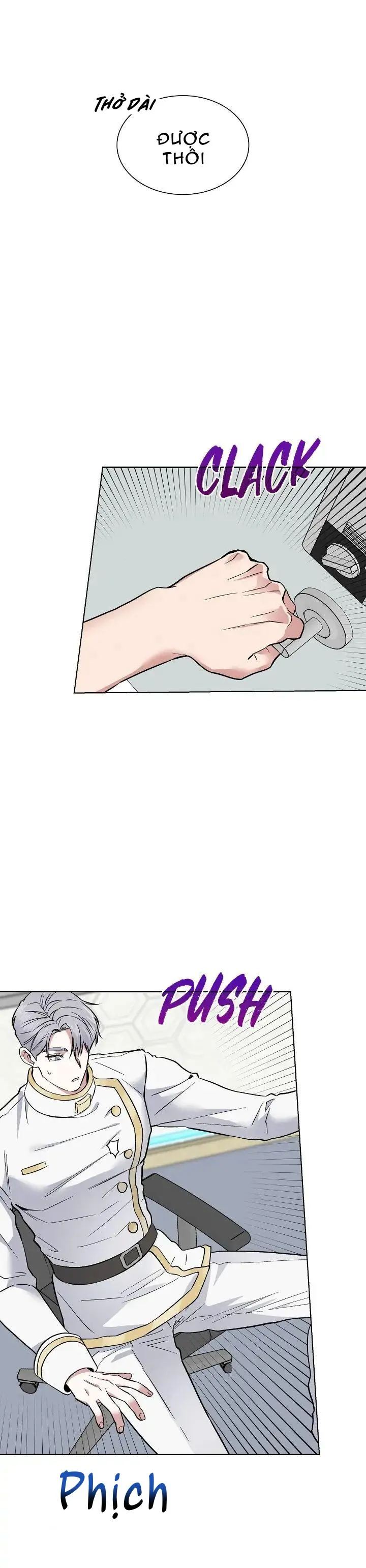 Ham Muốn Mạnh Mẽ Chapter 20 Trang 24