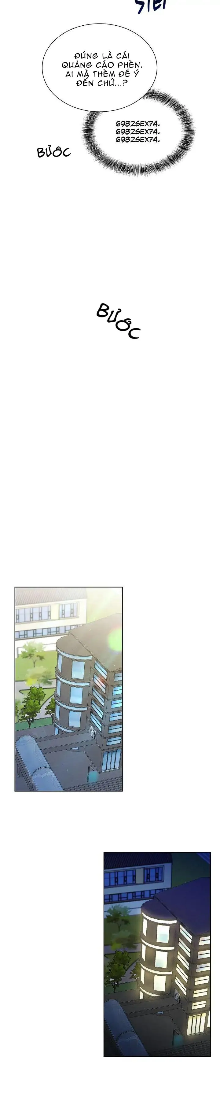 Ham Muốn Mạnh Mẽ Chapter 20 Trang 28