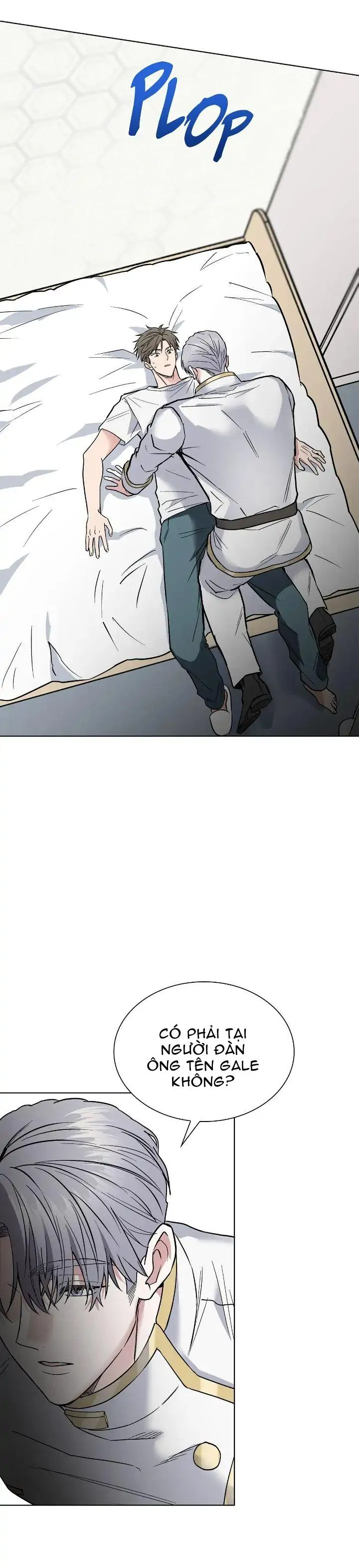 Ham Muốn Mạnh Mẽ Chapter 21 Trang 25