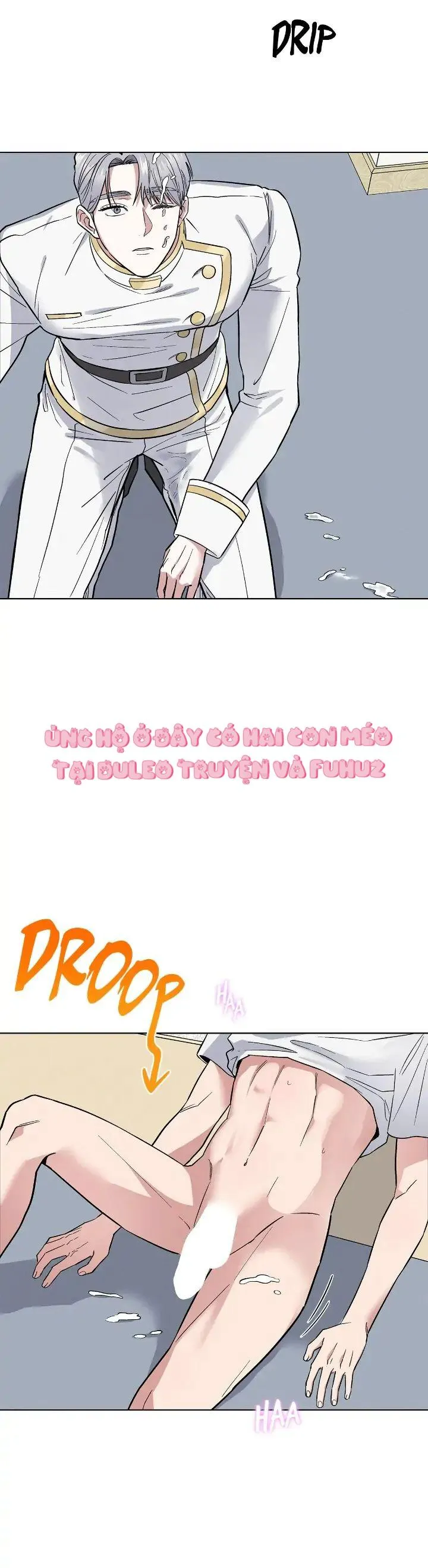 Ham Muốn Mạnh Mẽ Chapter 22 Trang 12