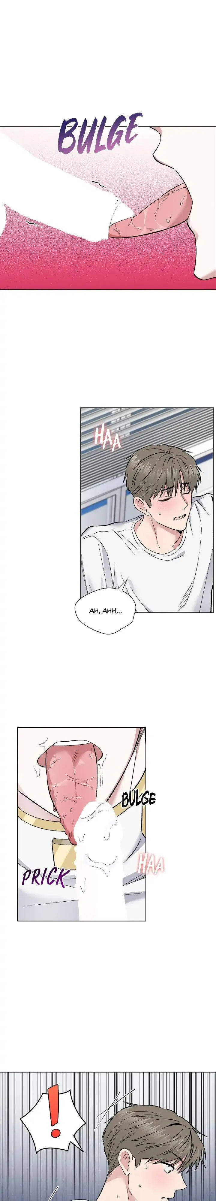 Ham Muốn Mạnh Mẽ Chapter 22 Trang 24