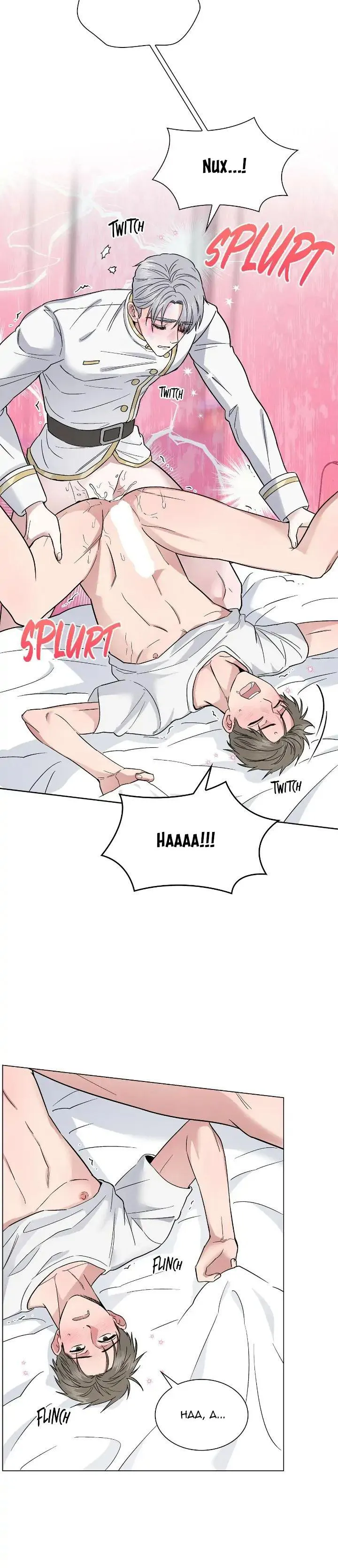 Ham Muốn Mạnh Mẽ Chapter 24 Trang 28