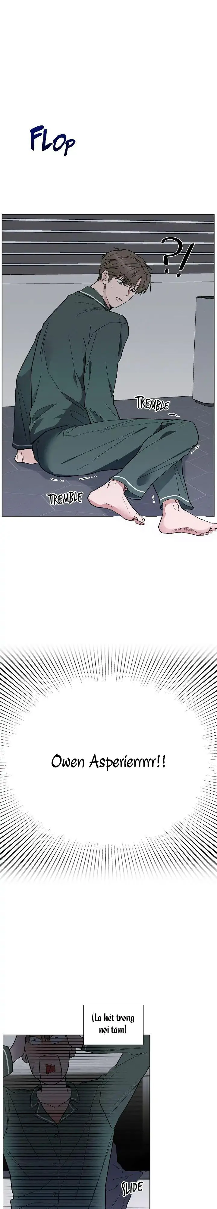 Ham Muốn Mạnh Mẽ Chapter 25 Trang 8