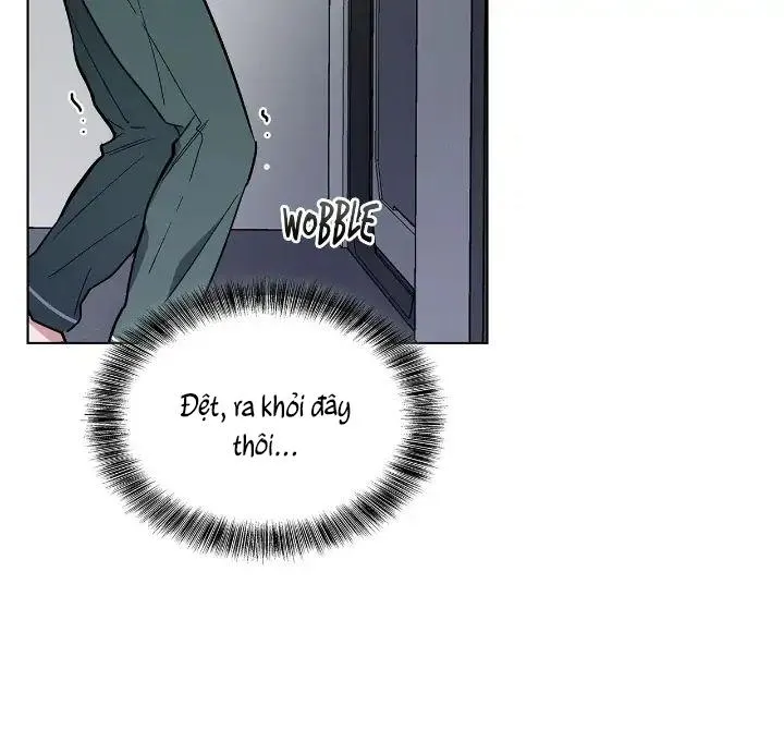 Ham Muốn Mạnh Mẽ Chapter 25 Trang 12