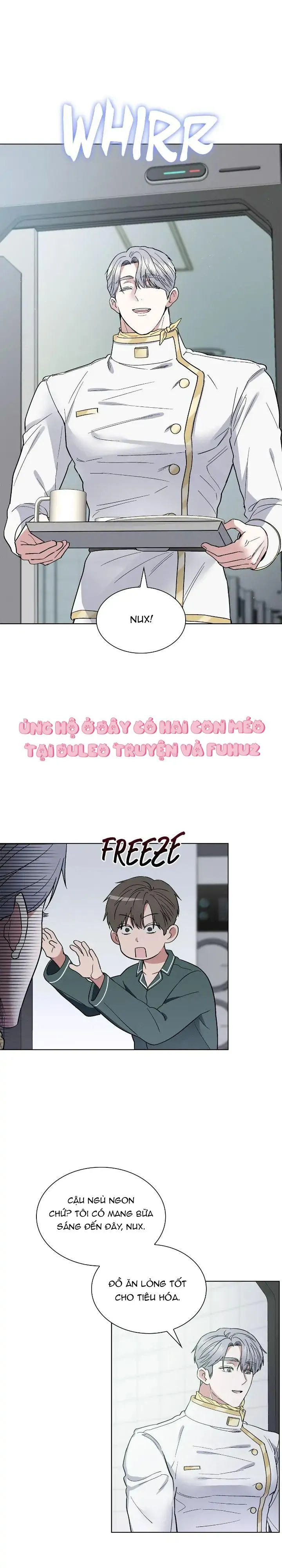 Ham Muốn Mạnh Mẽ Chapter 25 Trang 13