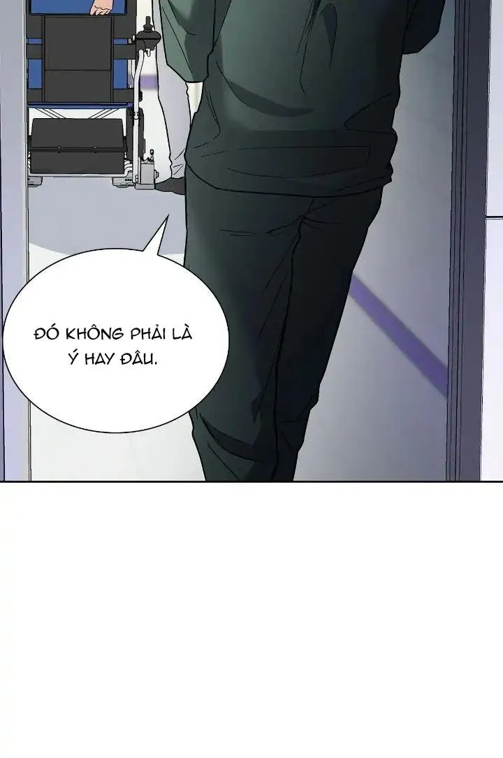 Ham Muốn Mạnh Mẽ Chapter 25 Trang 18