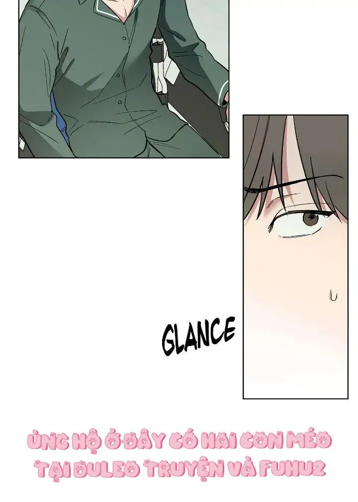 Ham Muốn Mạnh Mẽ Chapter 25 Trang 21
