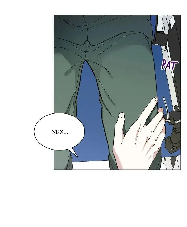 Ham Muốn Mạnh Mẽ Chapter 25 Trang 27