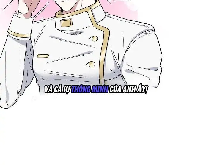 Ham Muốn Mạnh Mẽ Chapter 26 Trang 3