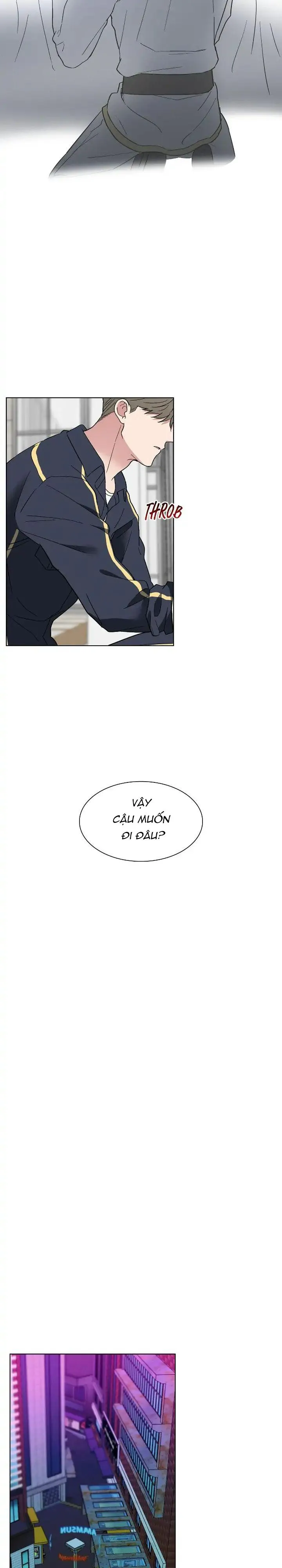 Ham Muốn Mạnh Mẽ Chapter 26 Trang 15