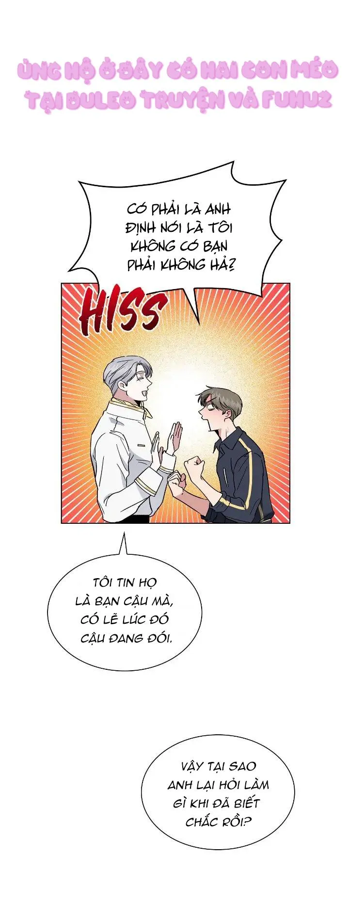 Ham Muốn Mạnh Mẽ Chapter 27 Trang 5