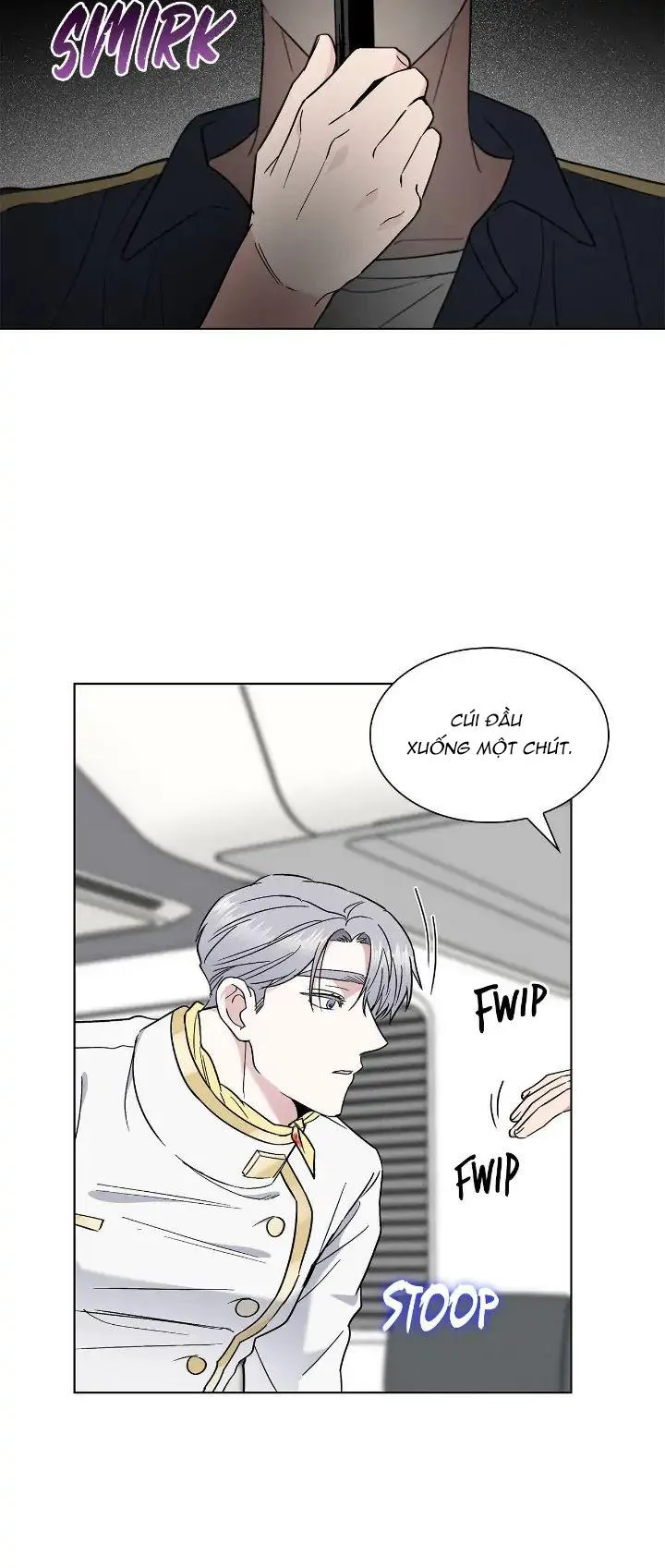 Ham Muốn Mạnh Mẽ Chapter 27 Trang 12