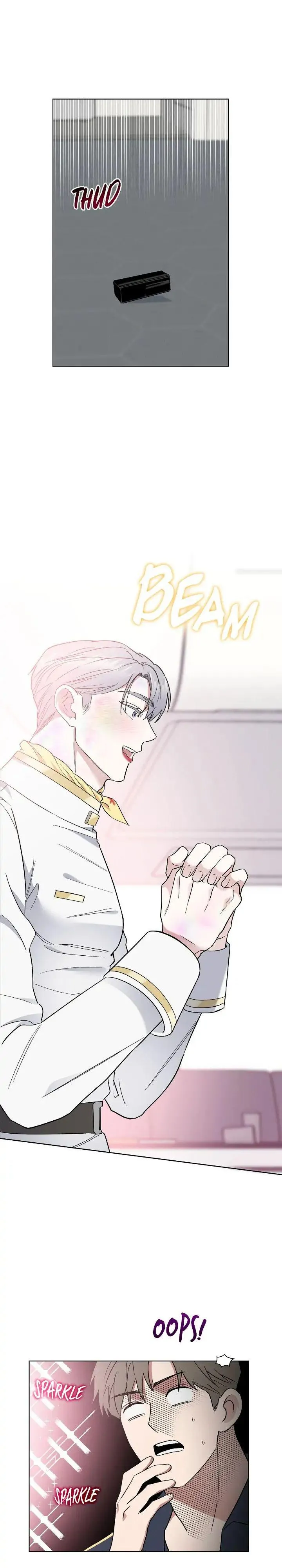 Ham Muốn Mạnh Mẽ Chapter 27 Trang 15