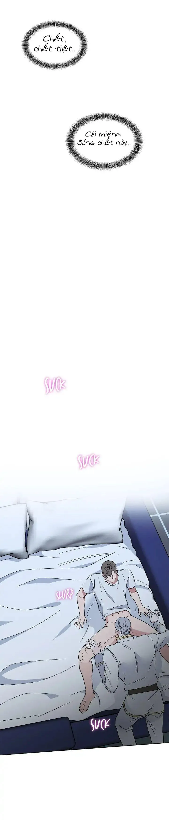 Ham Muốn Mạnh Mẽ Chapter 27 Trang 16