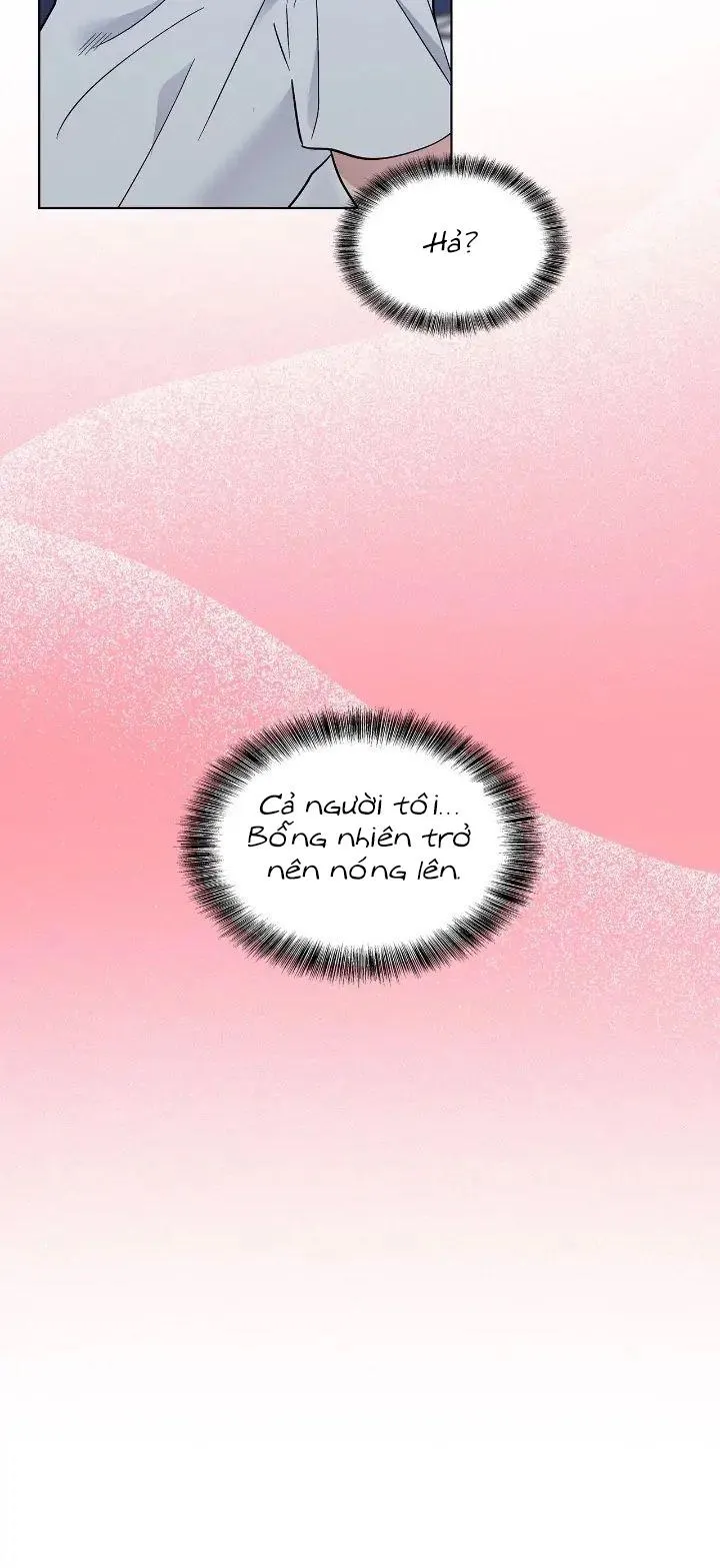 Ham Muốn Mạnh Mẽ Chapter 27 Trang 22