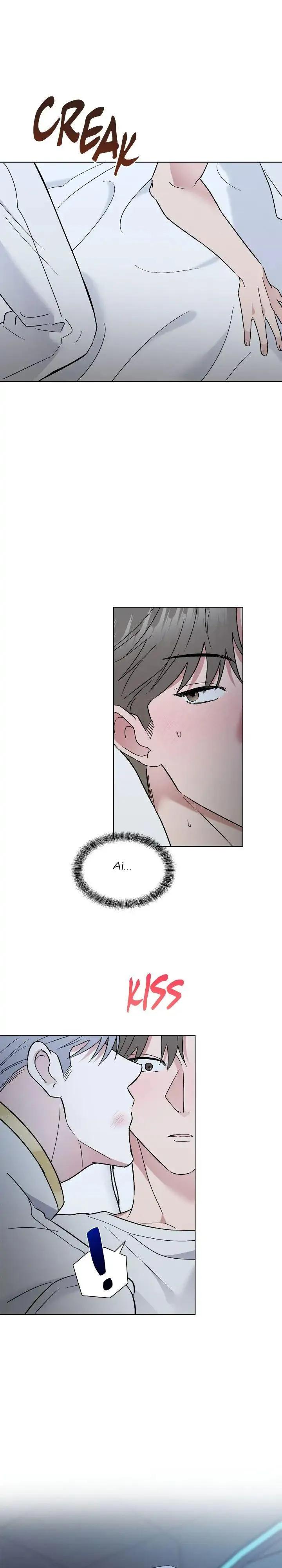 Ham Muốn Mạnh Mẽ Chapter 27 Trang 27