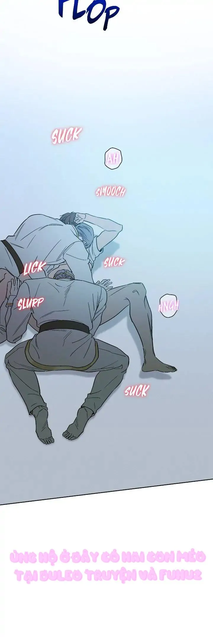 Ham Muốn Mạnh Mẽ Chapter 28 Trang 5