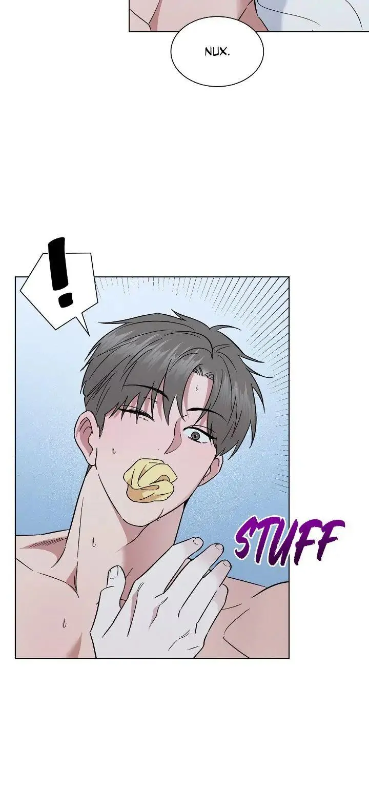 Ham Muốn Mạnh Mẽ Chapter 28 Trang 21