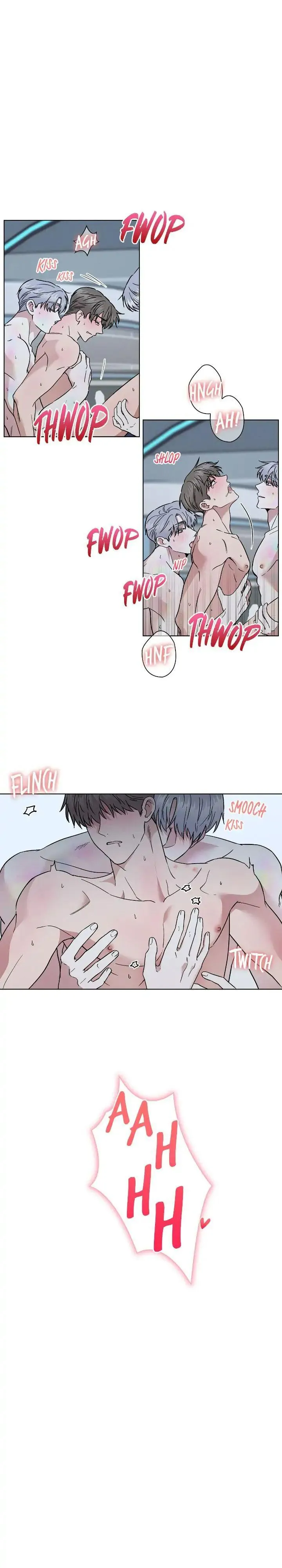 Ham Muốn Mạnh Mẽ Chapter 29 Trang 4