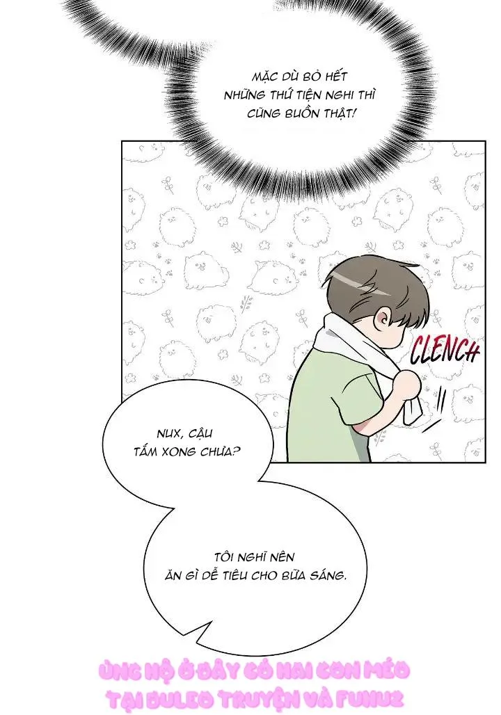 Ham Muốn Mạnh Mẽ Chapter 29 Trang 10