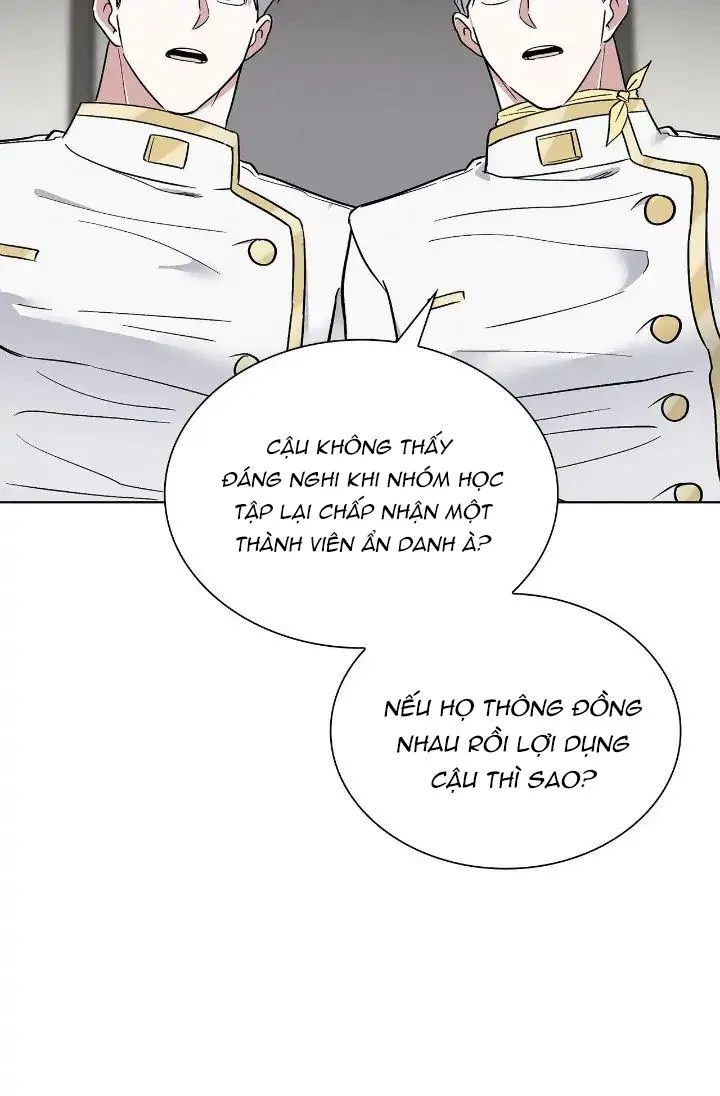 Ham Muốn Mạnh Mẽ Chapter 29 Trang 13