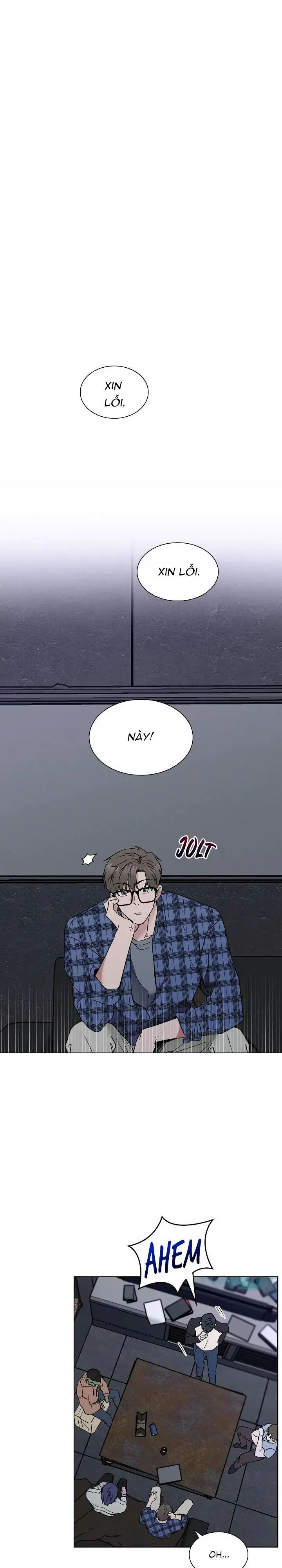 Ham Muốn Mạnh Mẽ Chapter 29 Trang 19