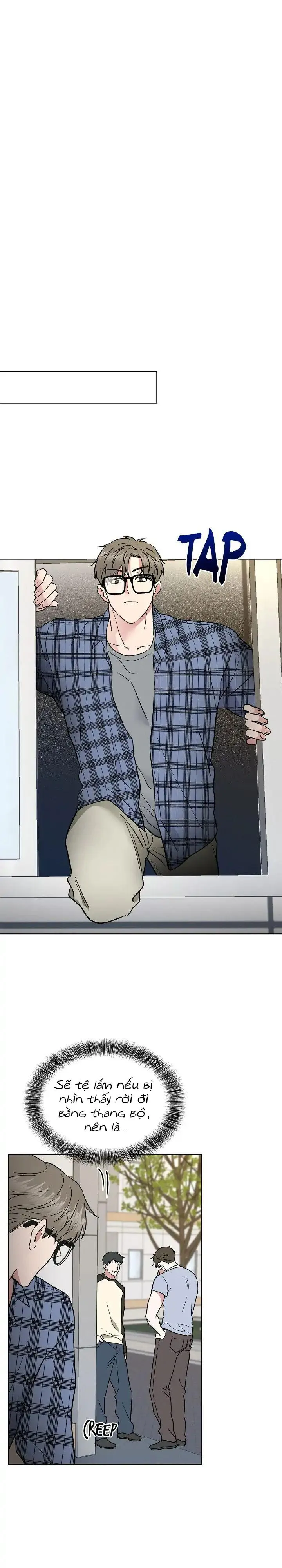 Ham Muốn Mạnh Mẽ Chapter 29 Trang 23
