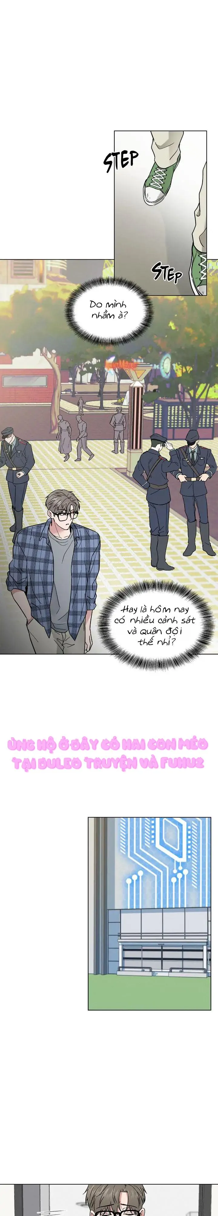 Ham Muốn Mạnh Mẽ Chapter 29 Trang 24