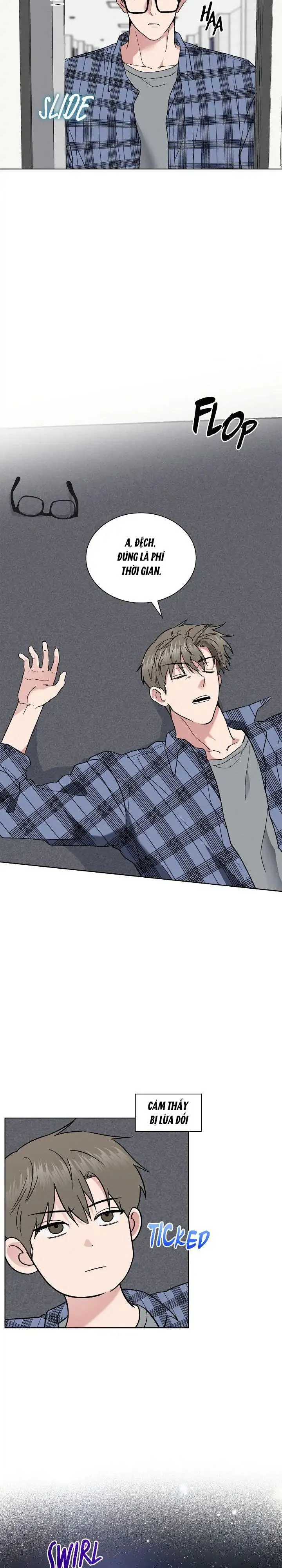 Ham Muốn Mạnh Mẽ Chapter 29 Trang 25