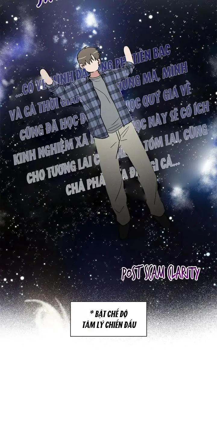 Ham Muốn Mạnh Mẽ Chapter 29 Trang 26