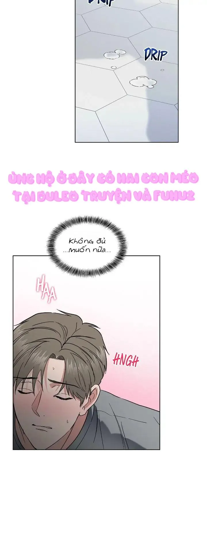 Ham Muốn Mạnh Mẽ Chapter 30 Trang 5