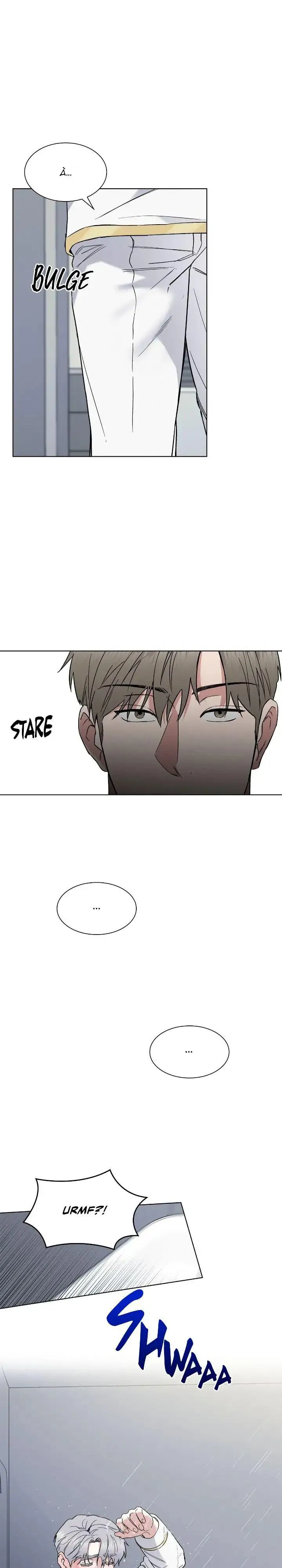 Ham Muốn Mạnh Mẽ Chapter 30 Trang 17