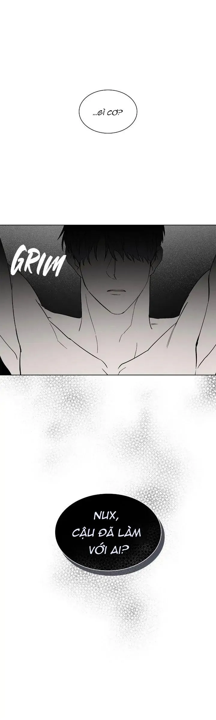 Ham Muốn Mạnh Mẽ Chapter 30 Trang 29