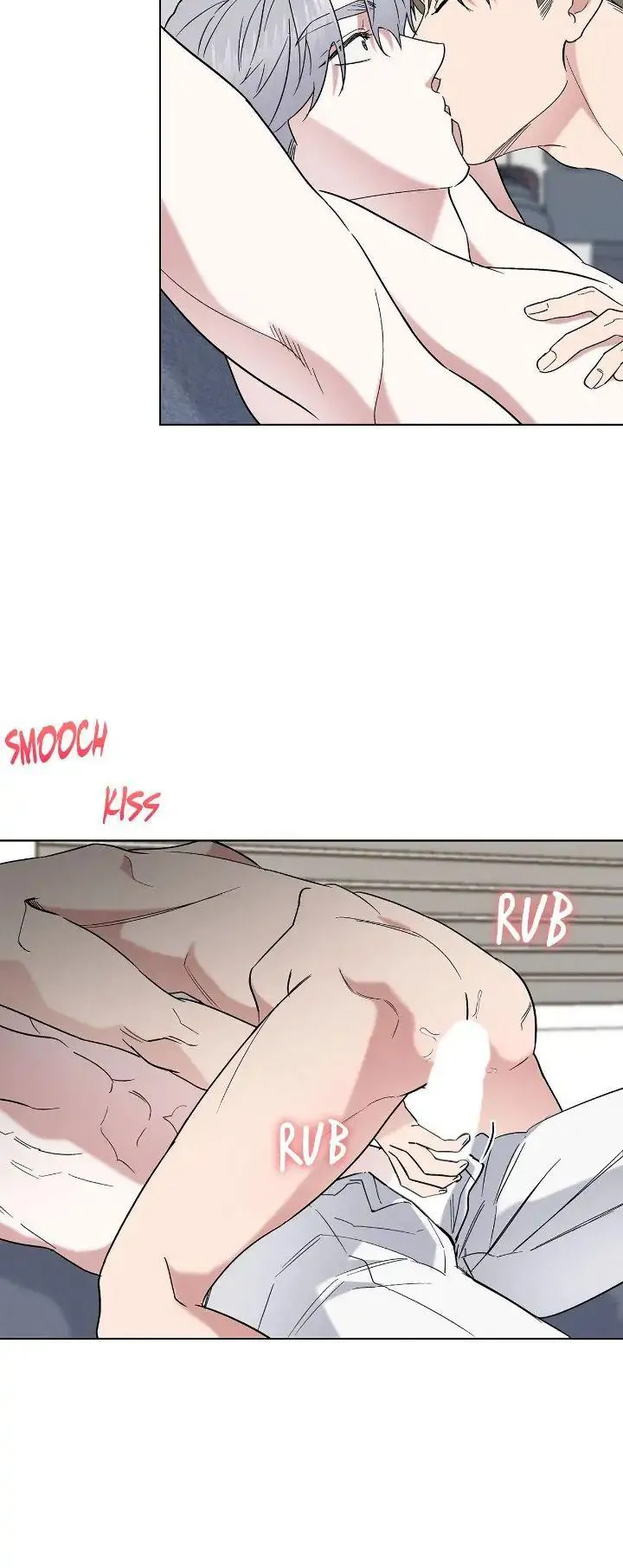 Ham Muốn Mạnh Mẽ Chapter 31 Trang 6