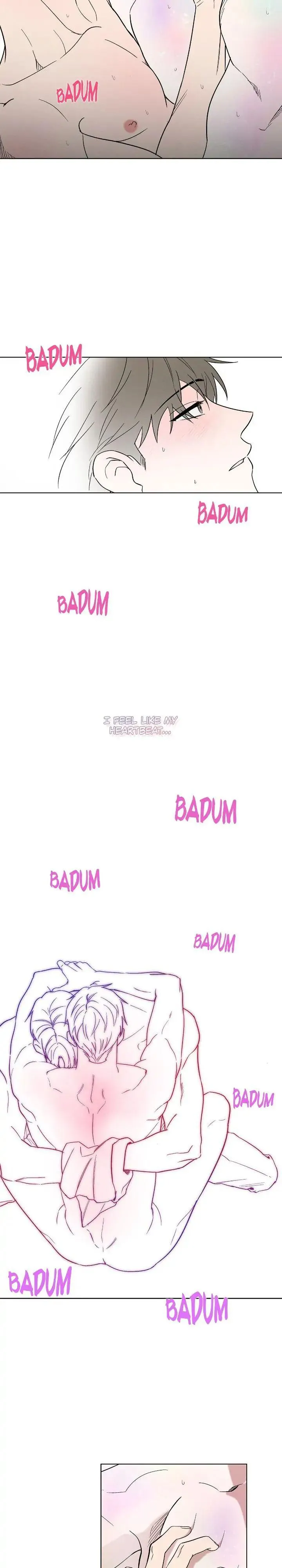 Ham Muốn Mạnh Mẽ Chapter 31 Trang 20