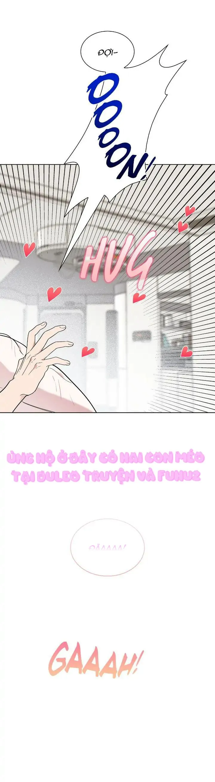 Ham Muốn Mạnh Mẽ Chapter 31 Trang 25