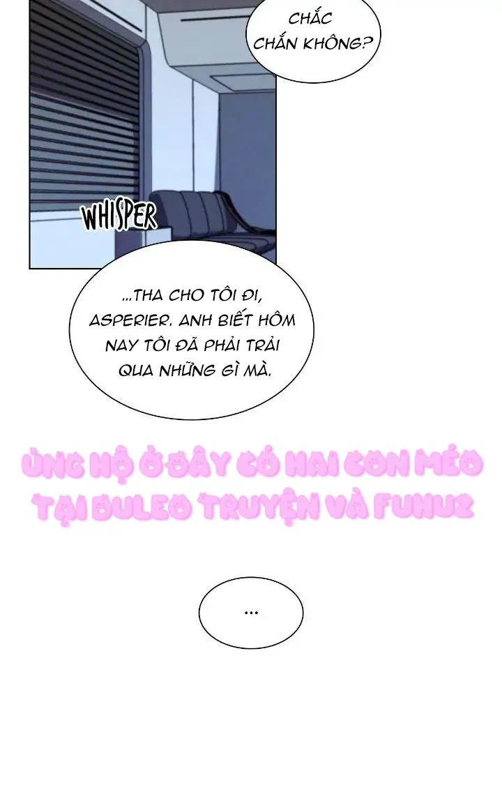 Ham Muốn Mạnh Mẽ Chapter 32 Trang 7