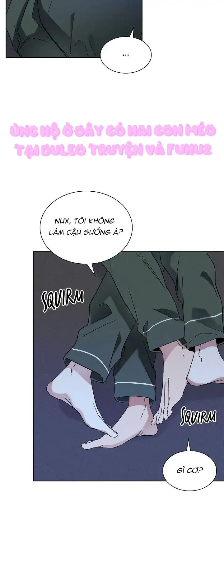 Ham Muốn Mạnh Mẽ Chapter 32 Trang 10