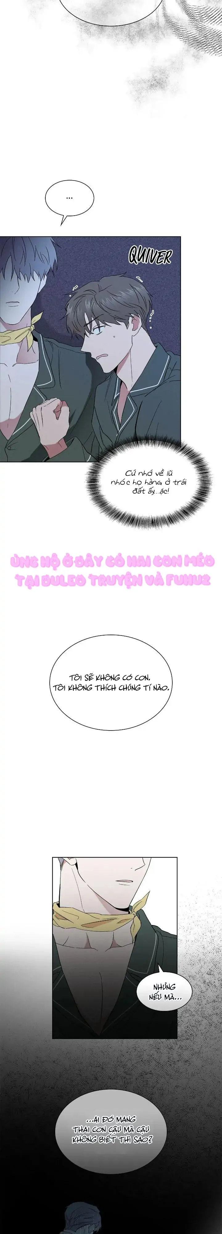 Ham Muốn Mạnh Mẽ Chapter 32 Trang 18