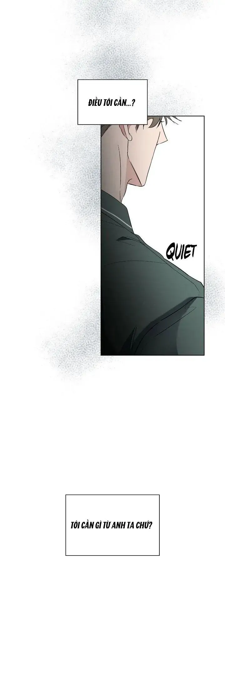 Ham Muốn Mạnh Mẽ Chapter 32 Trang 25